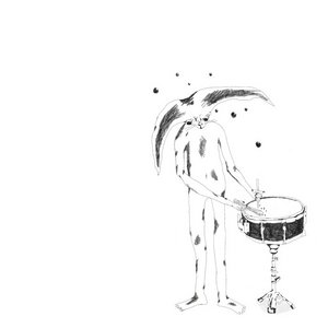 Drum Music cover