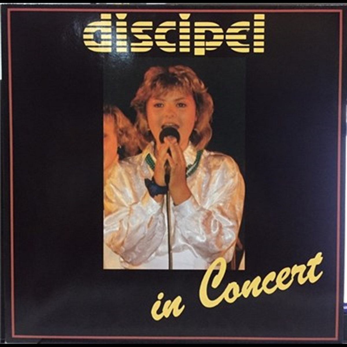 In Concert | Discipel
