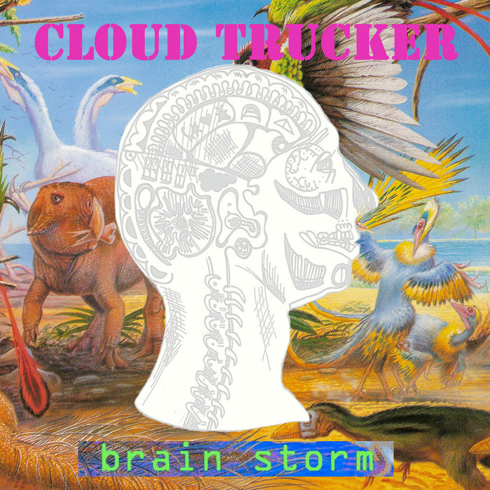 Brain Storm | Cloud Trucker