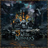 3 WISE MONKEYS Compiled By UgA-BooGA