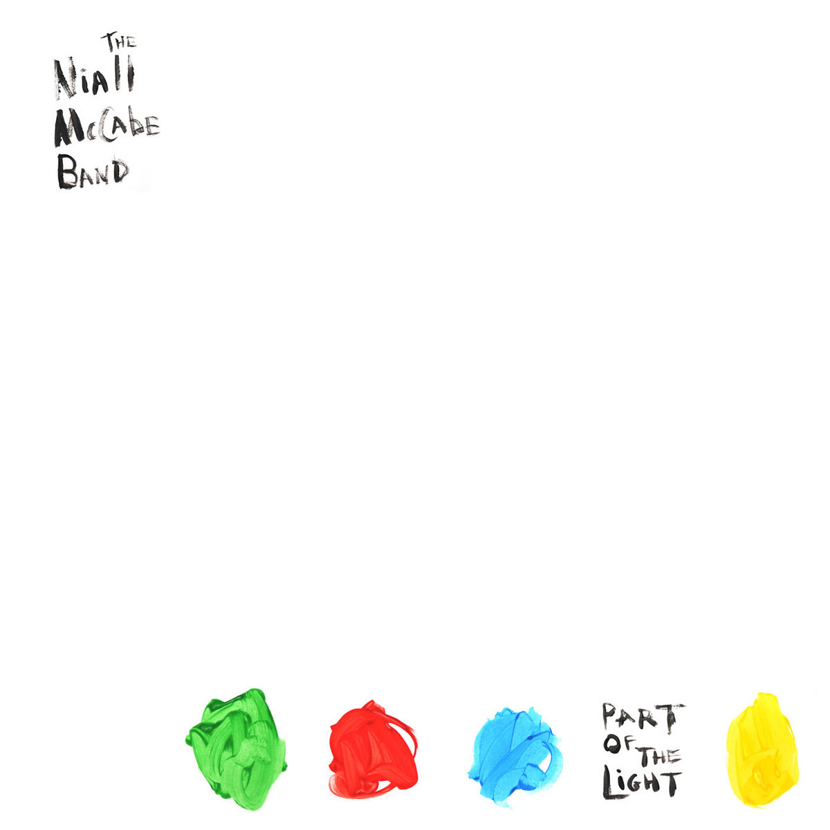 Part of the Light cover