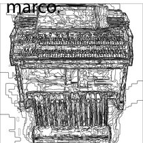 marco. cover art