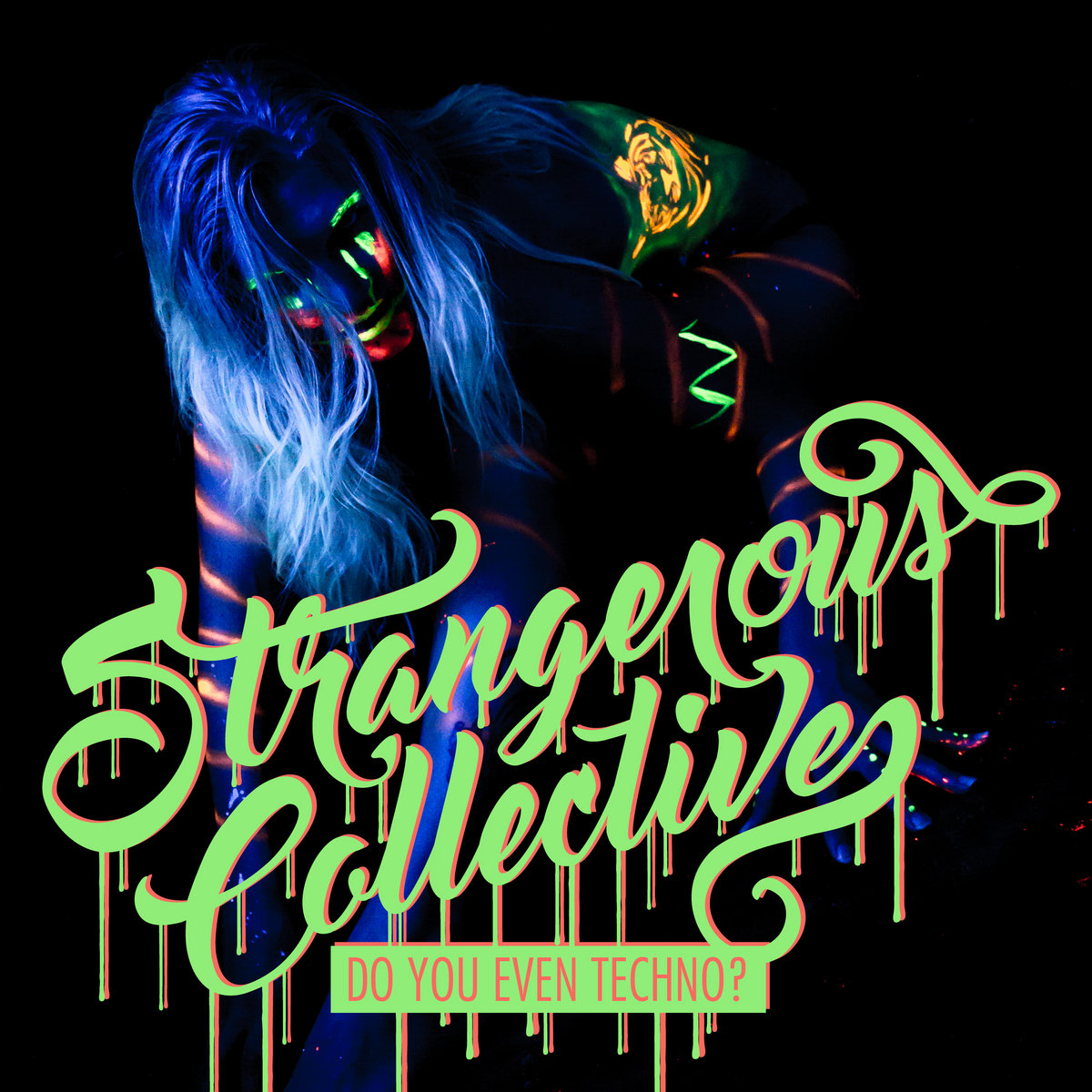 the illusion of progress pt 1 strangerous collective