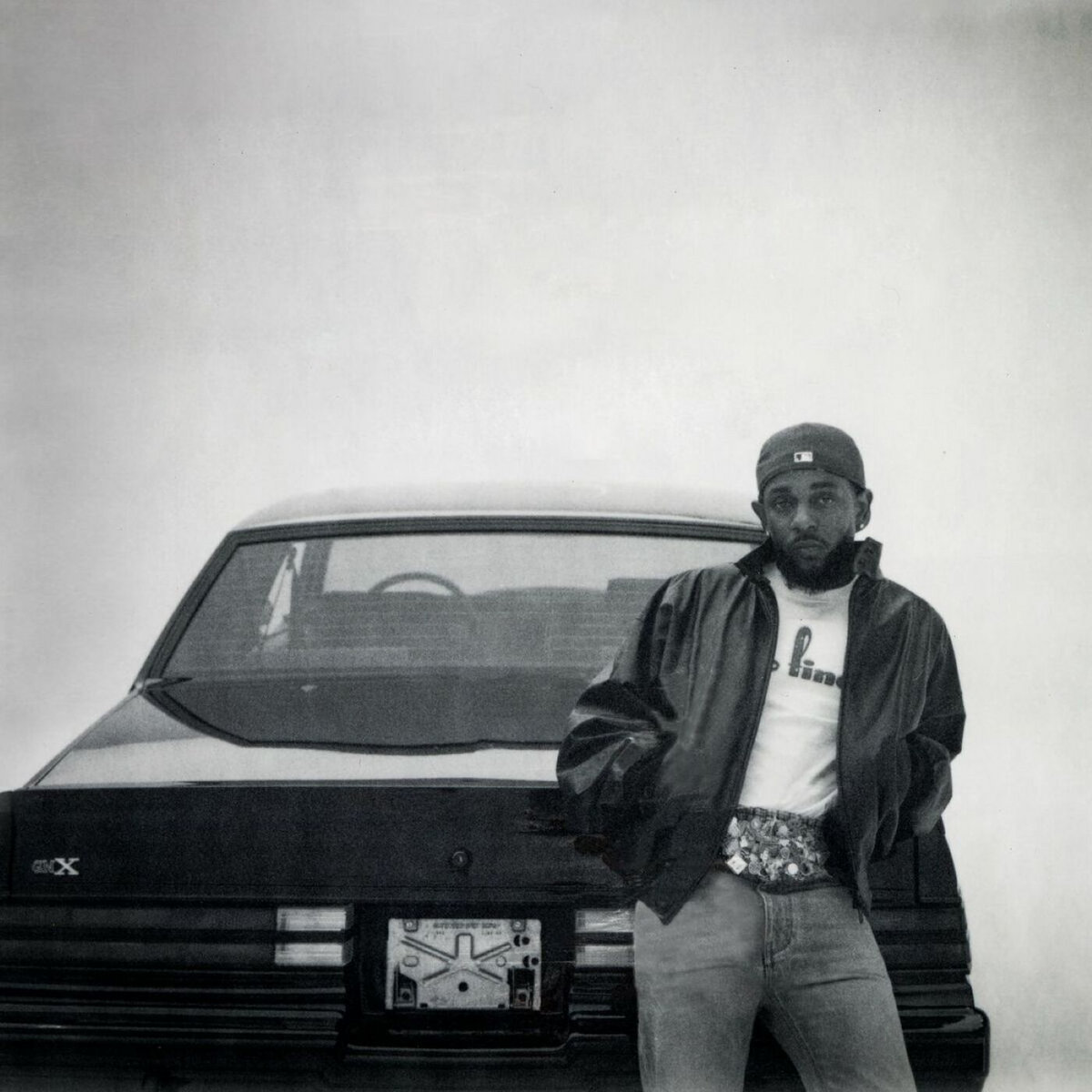 Kendrick Lamar GNX レコード Kendrick Lamar - GNX - Amazon.com Music