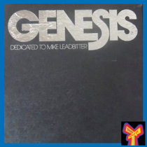 Blues Unlimited #187 - Gems & Rarities from Genesis (Hour 2) cover art
