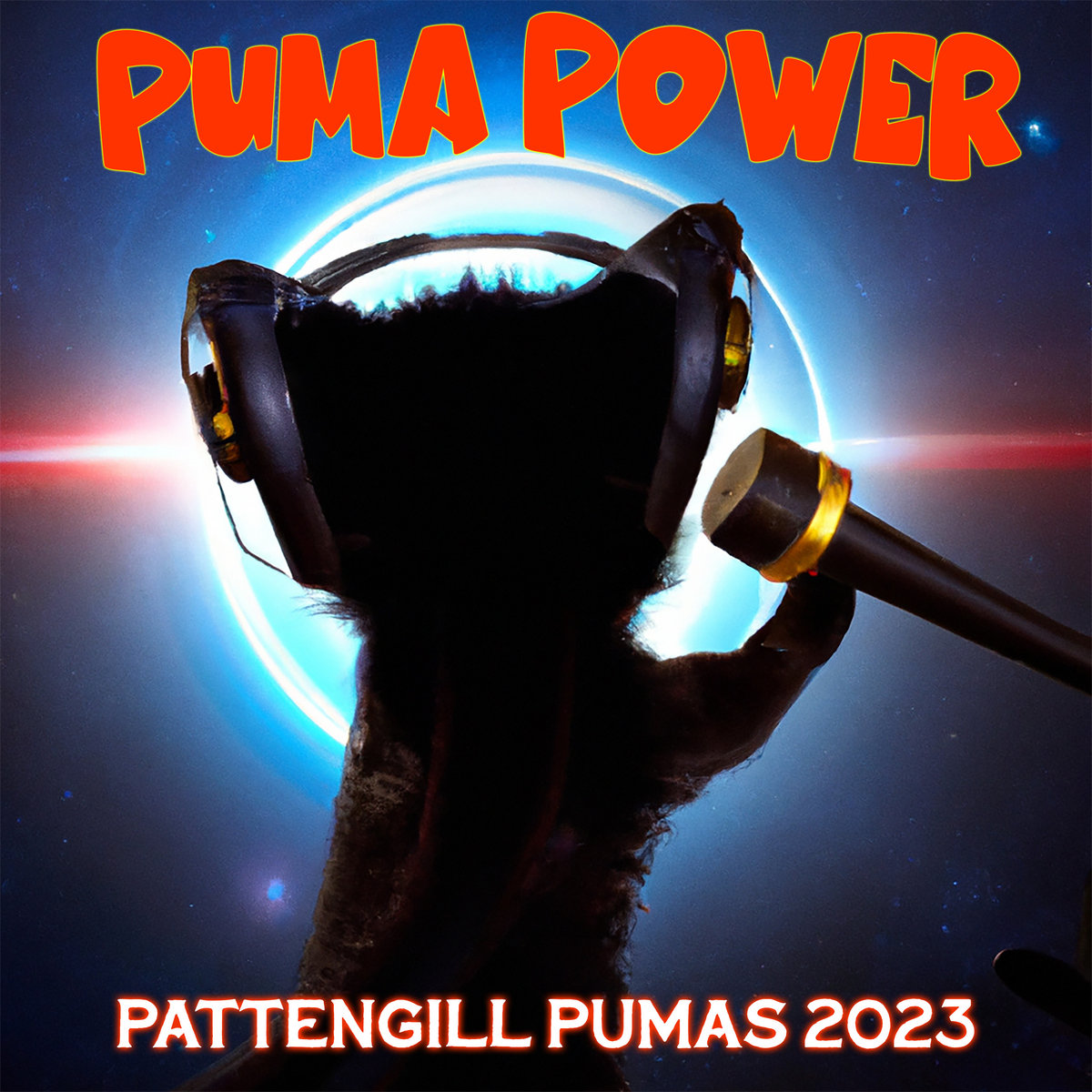 Puma Power | Pattengill Pumas
