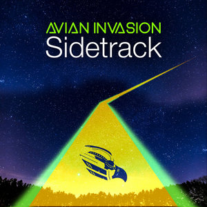 Sidetrack cover