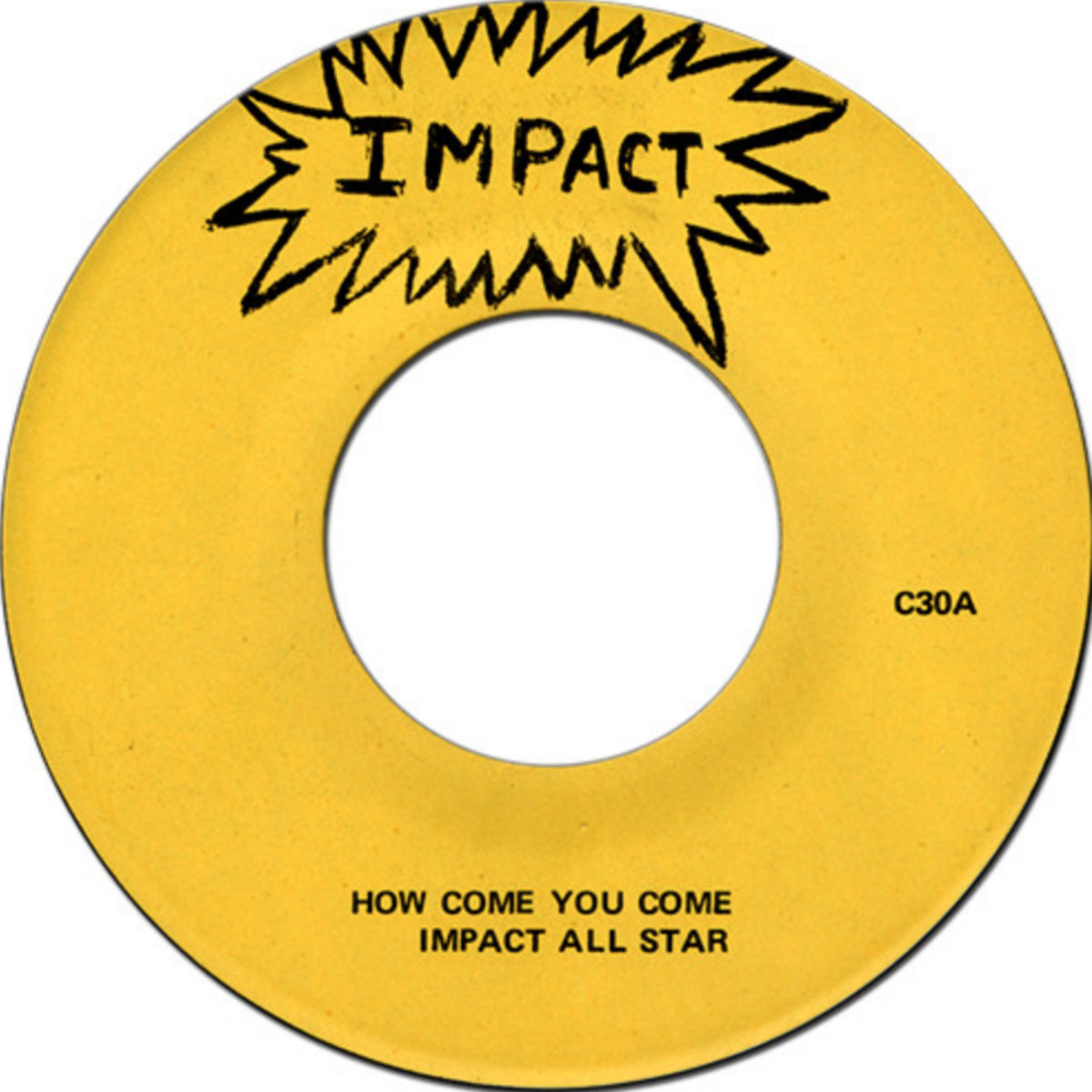 How Come You Come [SINGLE]