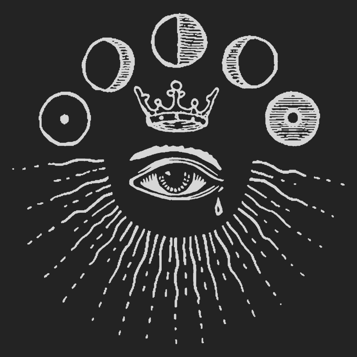 Flesh and Blood | Magick Knives | Library Of The Occult