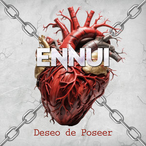 Deseo de Poseer cover