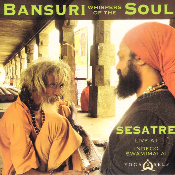Bansure Rapper Bansuri Whispers of the Soul - Sesatre Live at Indeco Hotel Swamimalai ...