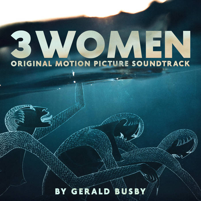 3 Women (Original Motion Picture Soundtrack) | Gerald Busby | Wave