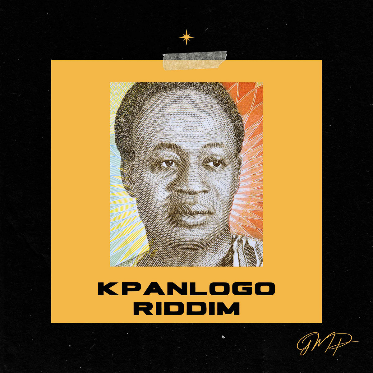 Kpanlogo Riddim (Sample Pack) | DJ Antonio Cesar | Solidarity Studios