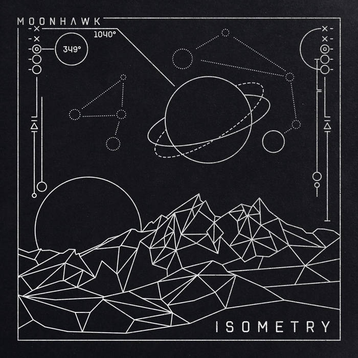 Isometry, by Moonhawk