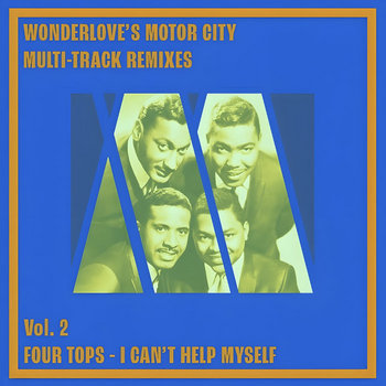 Music | Wonderlove