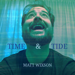 Time & Tide cover