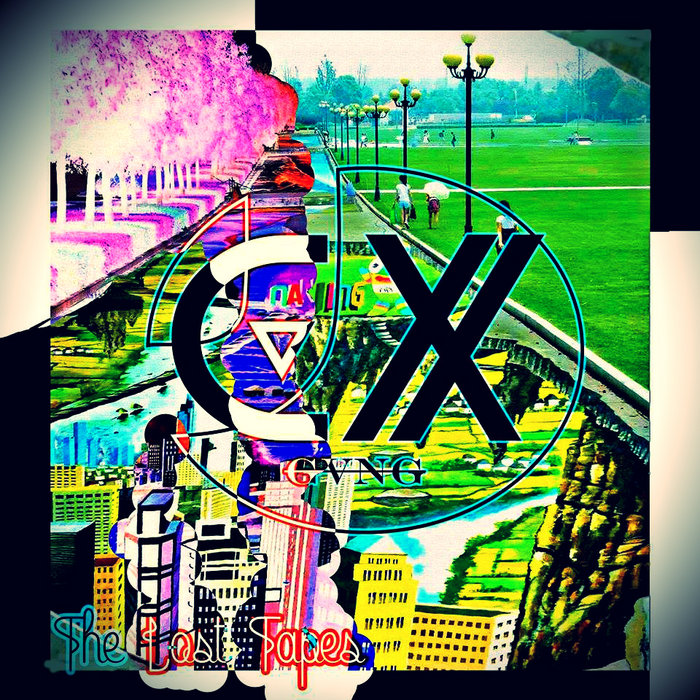 Lost Tapes | MagiCXbeats