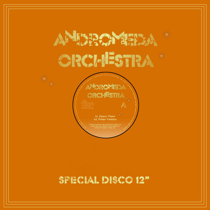 Dance Closer EP