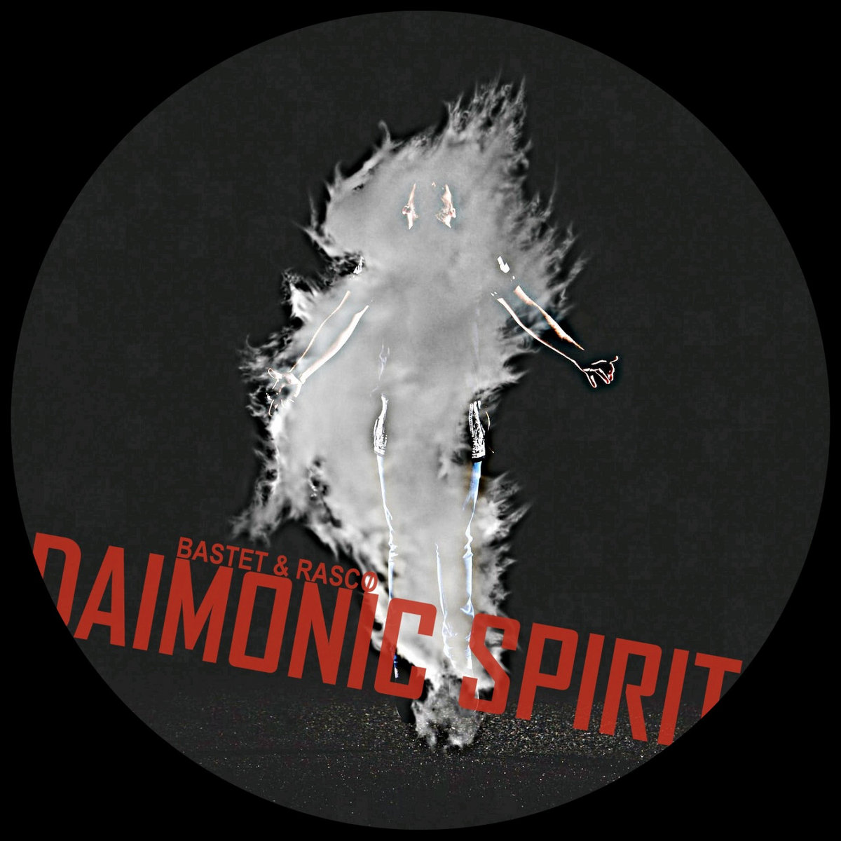 Daimonic Spirit | Bastet, RASCØ | DSR Digital