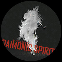 Daimonic Spirit cover art