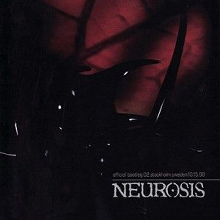 The Doorway | Neurosis
