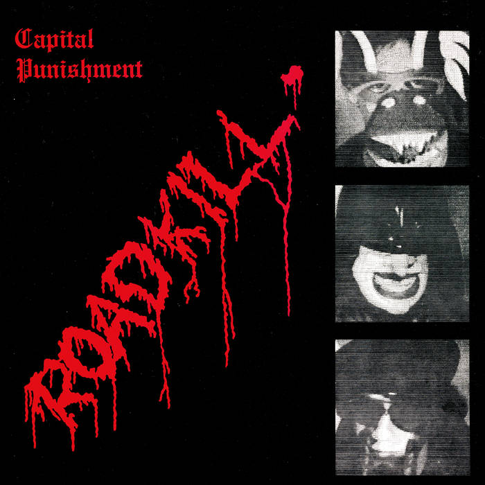 洋楽 Capital Punishment Klik Capital Punishment - YouTube