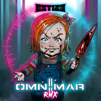 Chucky's Rap (OMNIMAR Remix) cover art