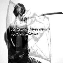 All About the Moves (Remix) cover art