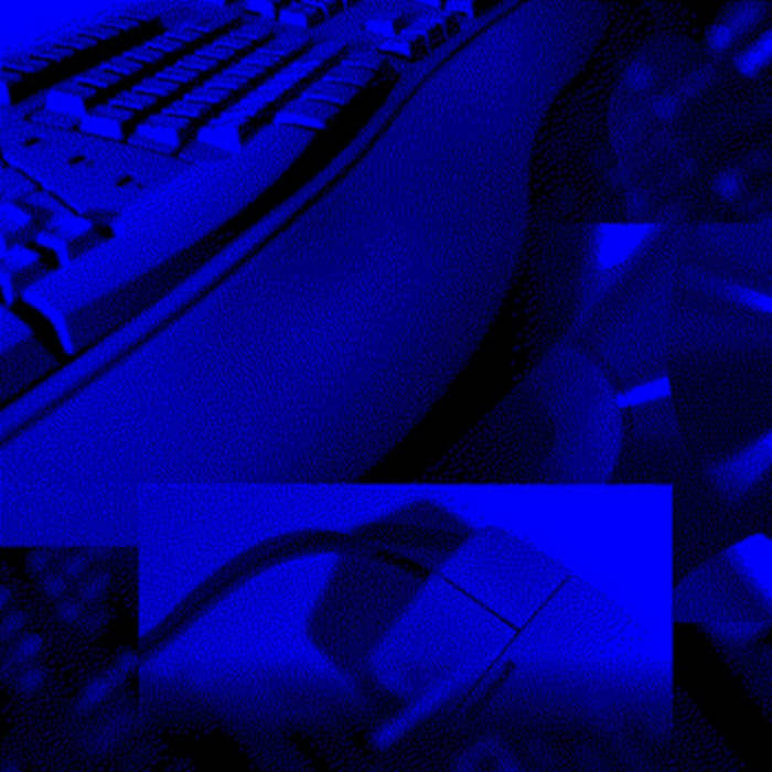 computer dreams: S/T (2011) - Bandcamp