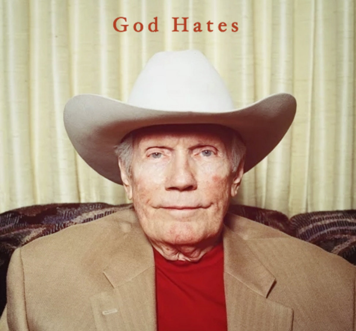 God Hates cover