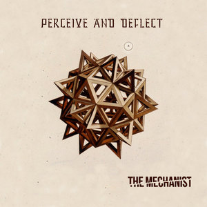 Perceive and deflect cover