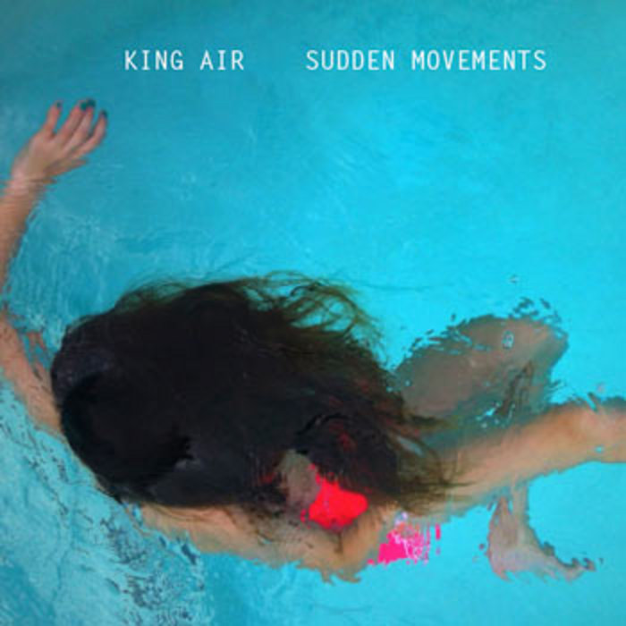 Sudden Movements King Air