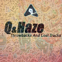 Throwbacks And Lost Tracks cover art