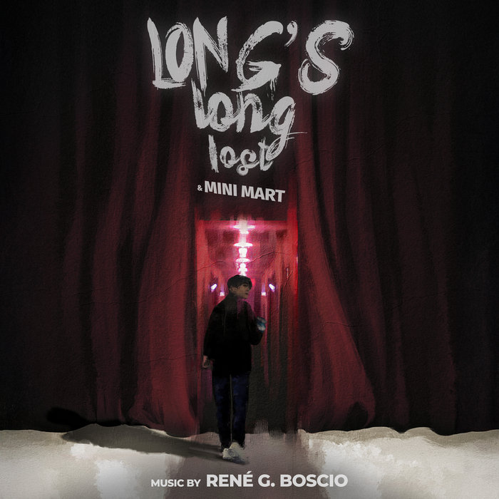 Long's Long Lost & Mini Mart (Original Motion Picture Soundtrack ...