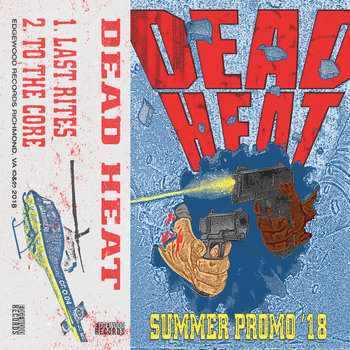 Music | Dead Heat