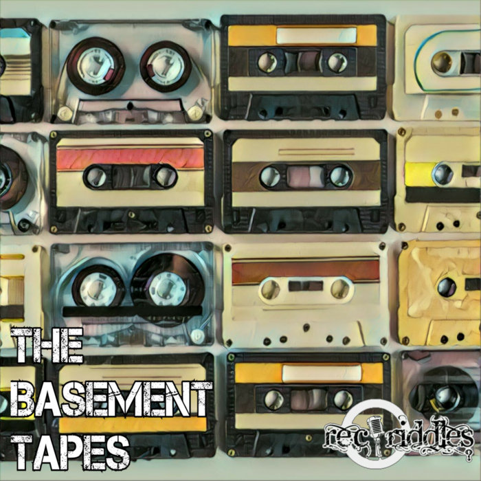 Basement Riddles The Basement Tapes | Rec Riddles