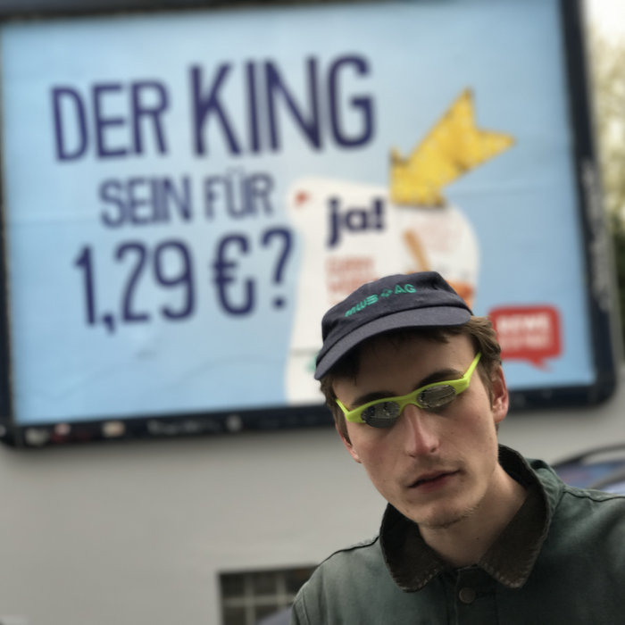 Kevinismus jetzt! Ali Whales // b&dbbb Ali Whales