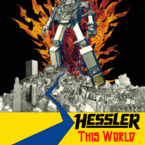This World cover