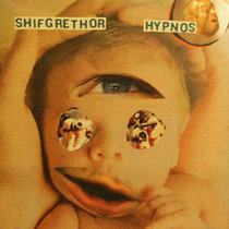 Hypnos cover art