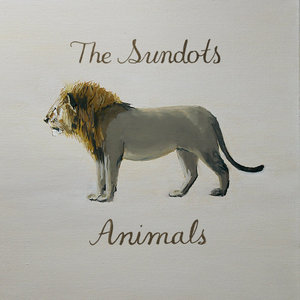 Animals cover