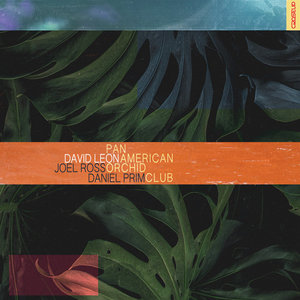David Leon — Panamerican Orchid Club