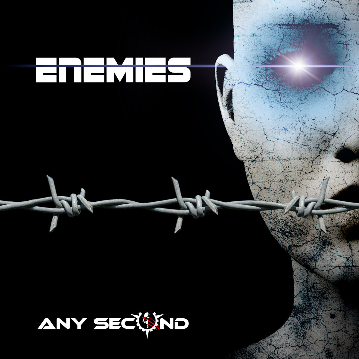 Enemies (Deluxe) | Any Second | Infacted Recordings