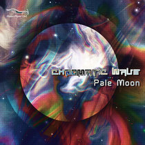 Pale Moon ( Matsuri Digital Chill ) cover art