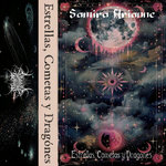Estrellas, Cometas Y Dragónes (e.p.)