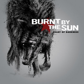 【希少•LP】Burnt By The Sun – 1st Full Album 希少•LP】Burnt By The Sun – 1st Full Album レコード