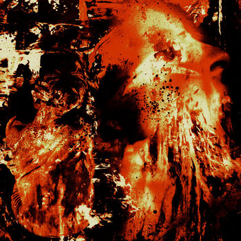 Album artwork for Devoured by the Mouth of Hell (Deluxe Edition) [24-bit HD audio]
