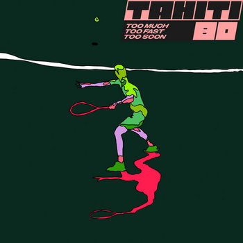 Music | tahiti 80