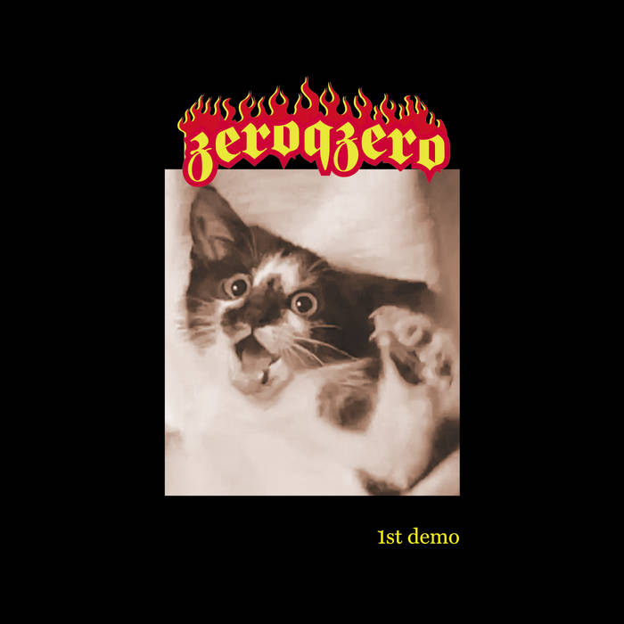 1st Demo | 090 | Gerpfast Record