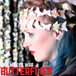 The Butterflies Audiovisual EP