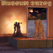 Music for Museum Dates cover art